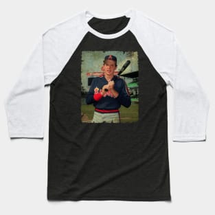 Wally Joyner - Los Angeles Angels, 1986 Baseball T-Shirt